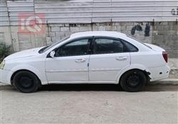 شيفروليه اوبترا